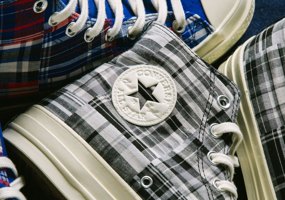 Converse Chuck 70 Twisted Prep Pack 2020 1