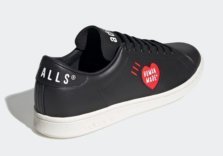 Human Made adidas Stan Smith Campus Release Info | SneakerNews.com