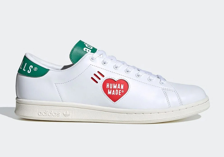 human race adidas stan smith