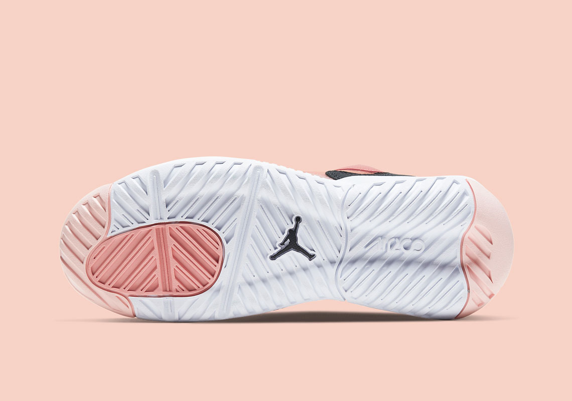 jordan air max 200 pink quartz