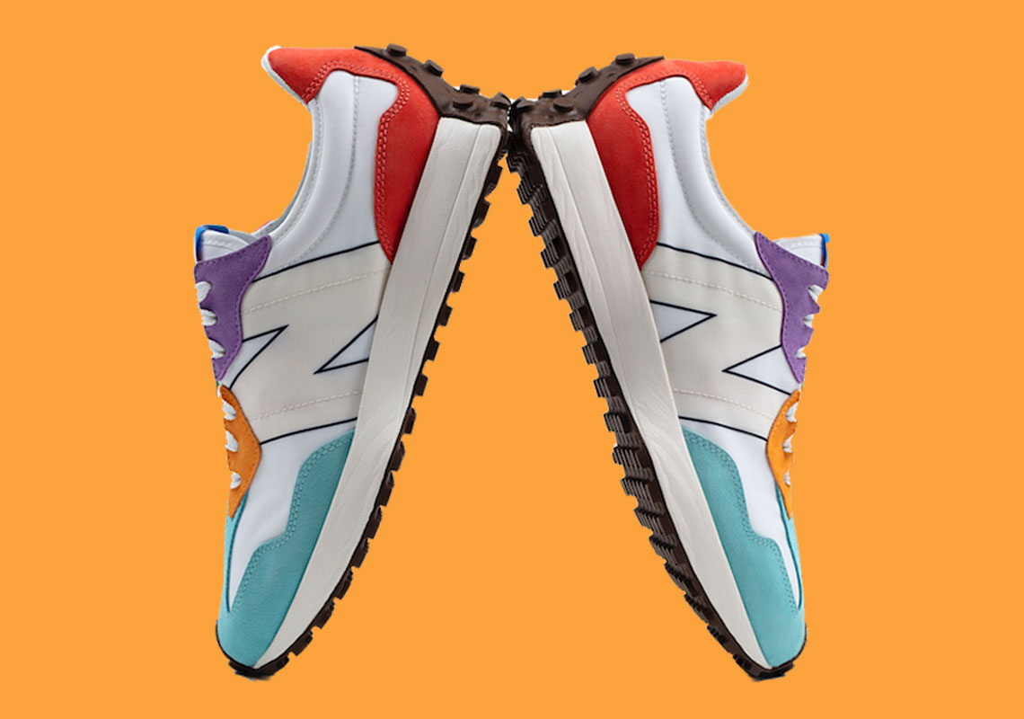 new balance pride sneakers
