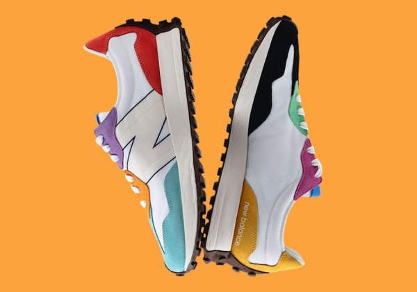 New Balance Pride 2020 Collection Release Date | SneakerNews.com