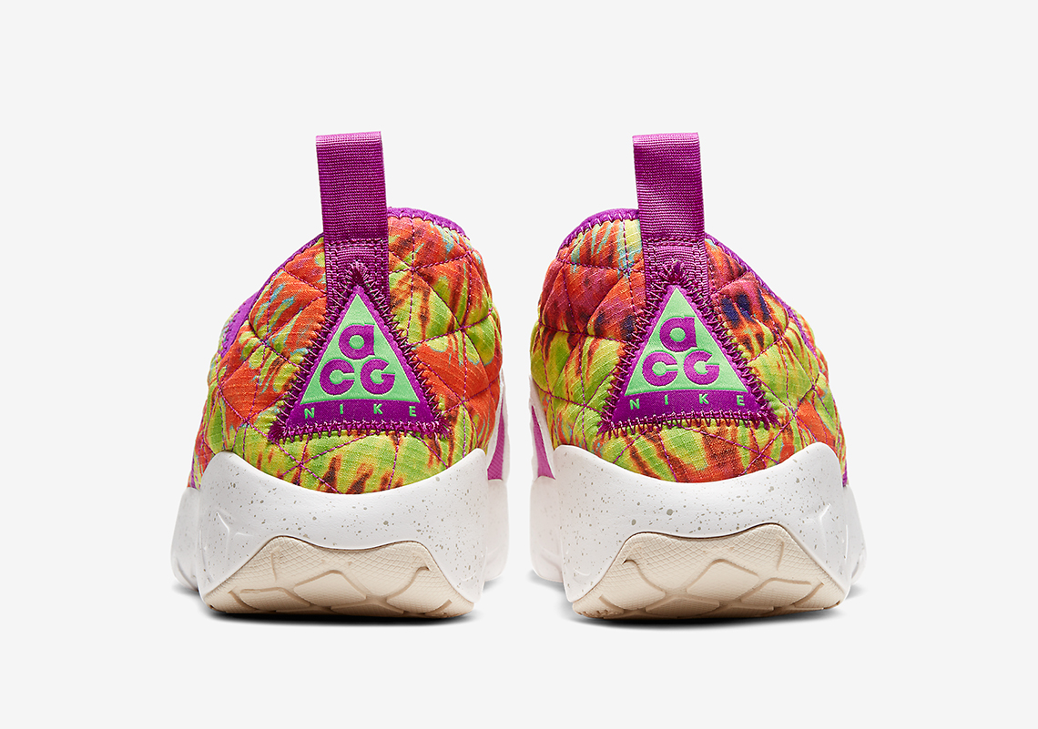 nike acg moc 3.0 tie dye