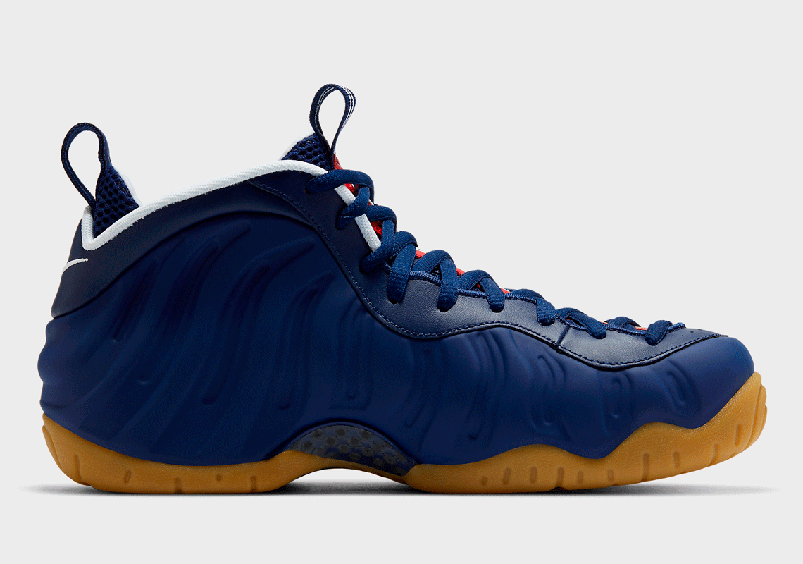 new foamposites that came out today