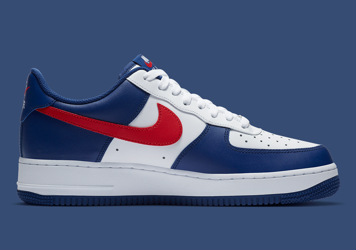 Nike Air Force 1 Low Cz9164 100 4