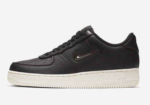 Nike Air Force 1 Low Home & Away Release Date | SneakerNews.com