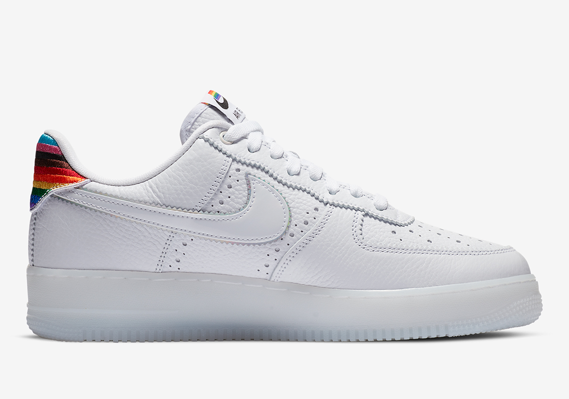 af1 pride 2021