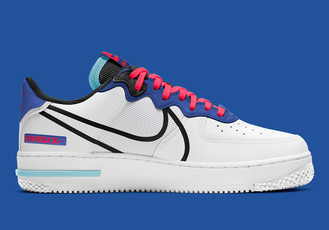 eastbay air force 1 low