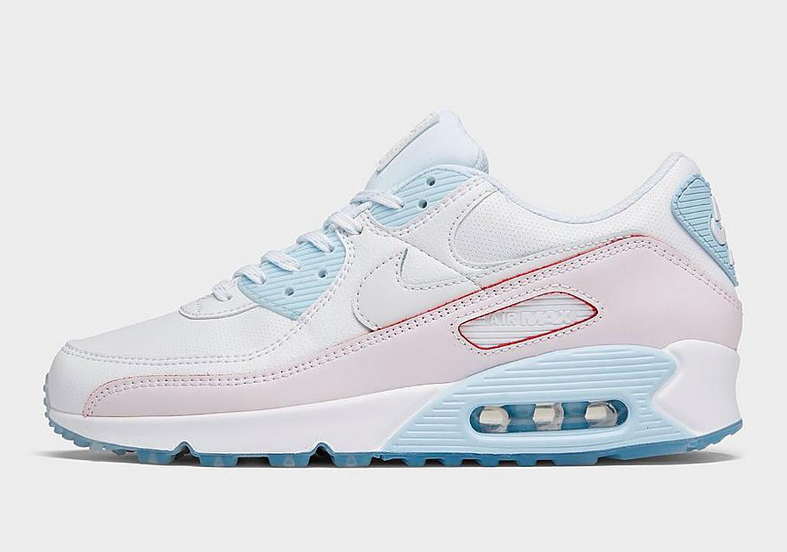 The Nike Air Max 90 "One Of One" Was Made For Customizers
