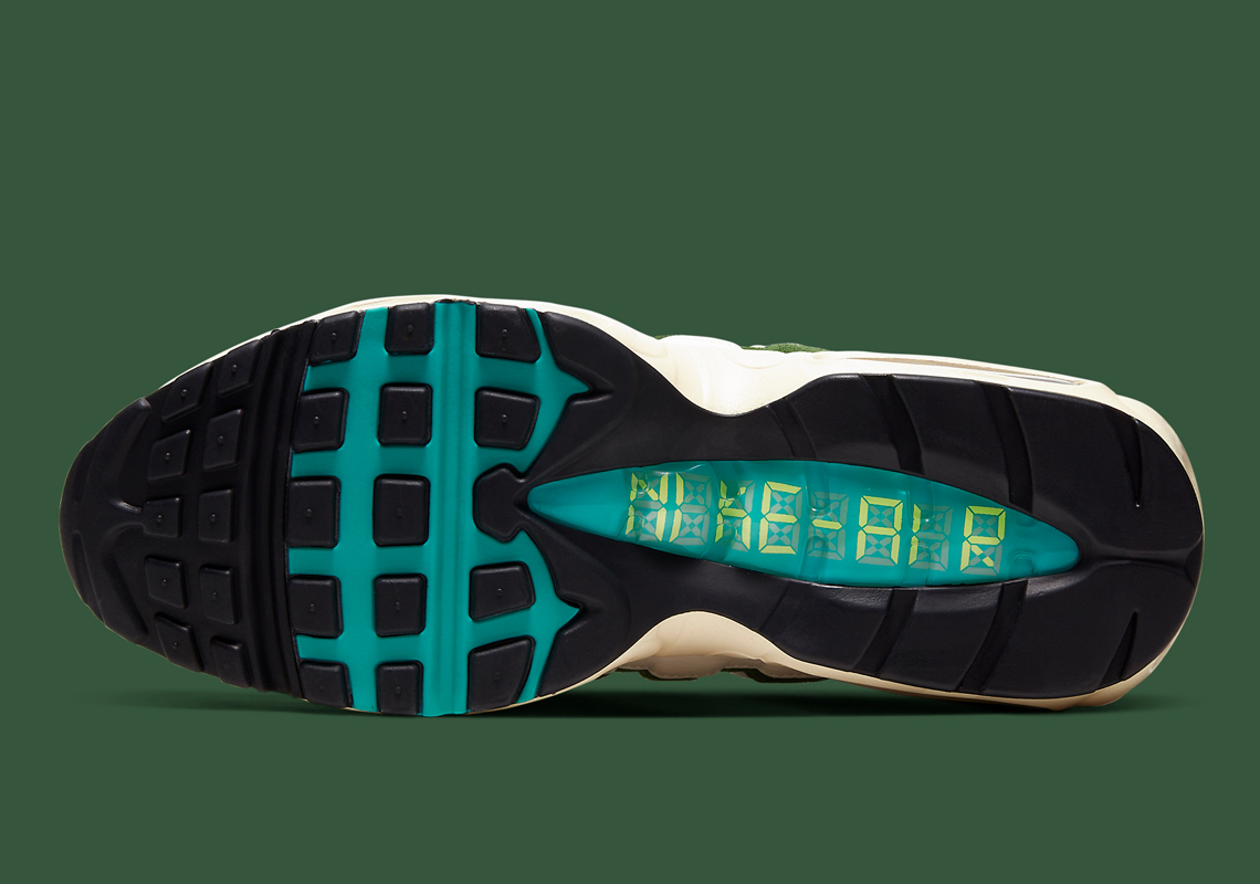 Nike nike 5.0 womens mint cheetah sandals shoes girls Era Qs Cz9723 100 4