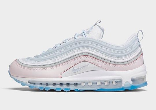 The Nike Air Max 97 “One Of One” Is Available Now