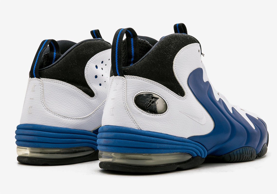 air penny release dates