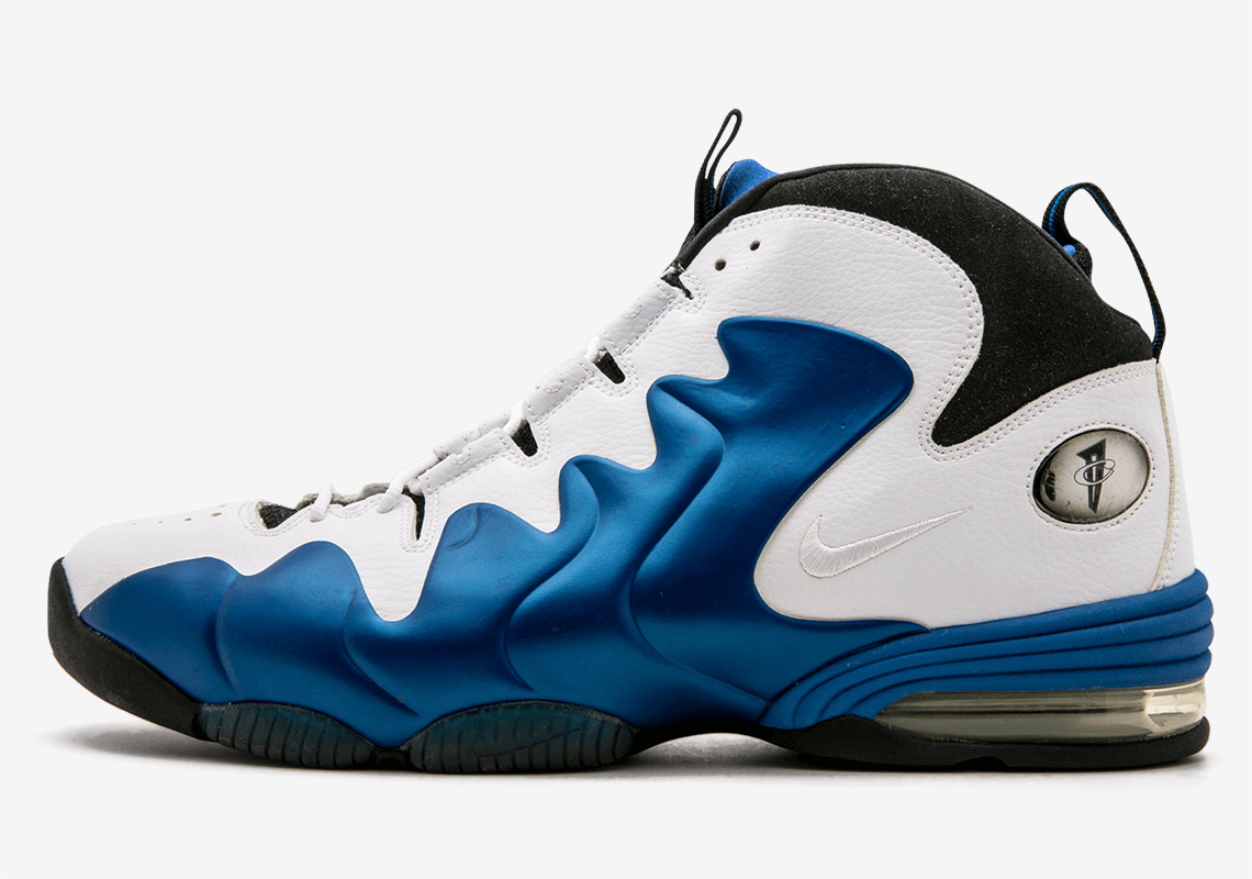 Nike Air Penny 3 2020 2021 Release Info 