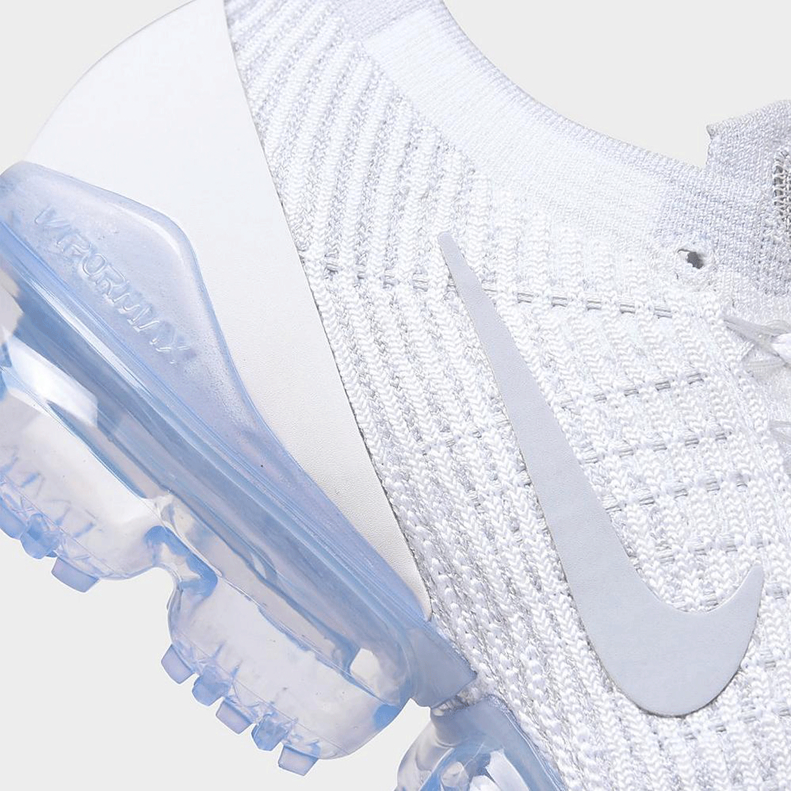 vapormax flyknit 3 one of one