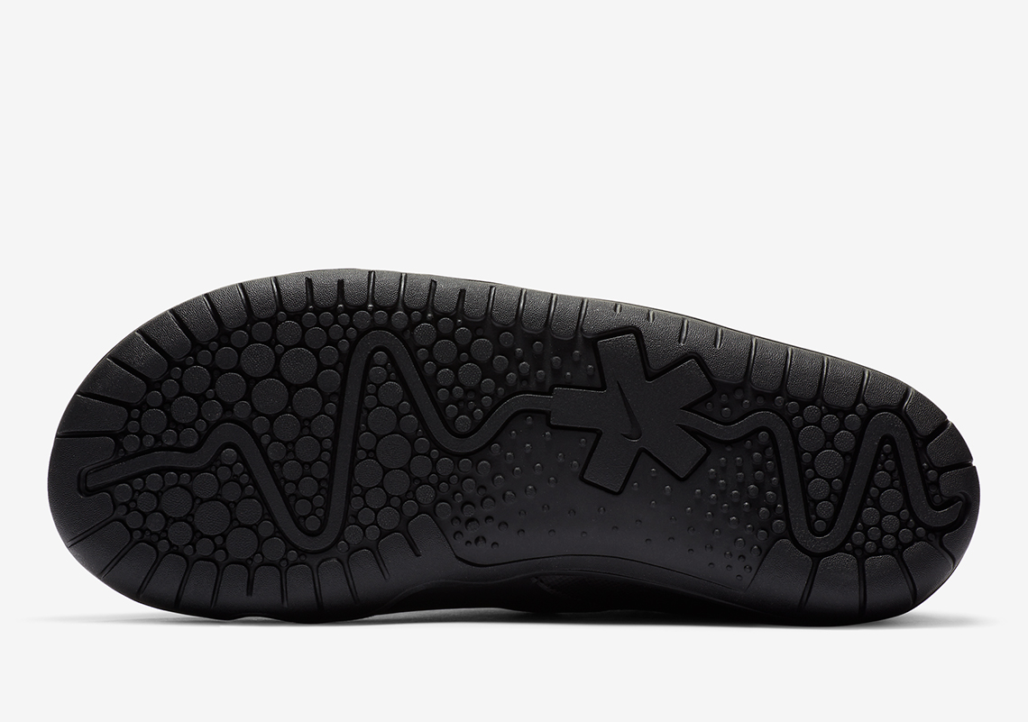 Nike Air Zoom Pulse Triple Black CT1629-003 Release Info