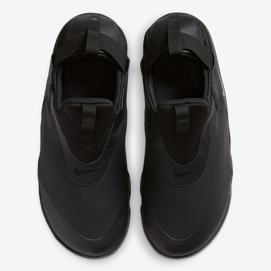 Nike Air Zoom Pulse Triple Black CT1629-003 Release Info | SneakerNews.com