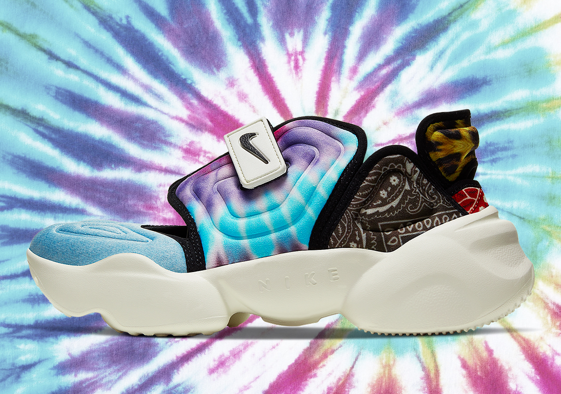 Nike Aqua Rift Multi CW2624-101 Release Info | SneakerNews.com