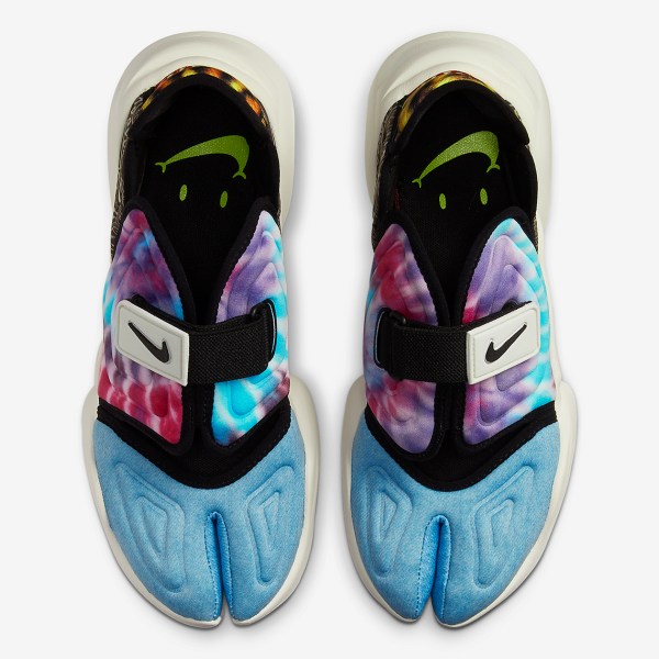 Nike Aqua Rift Multi CW2624-101 Release Info | SneakerNews.com