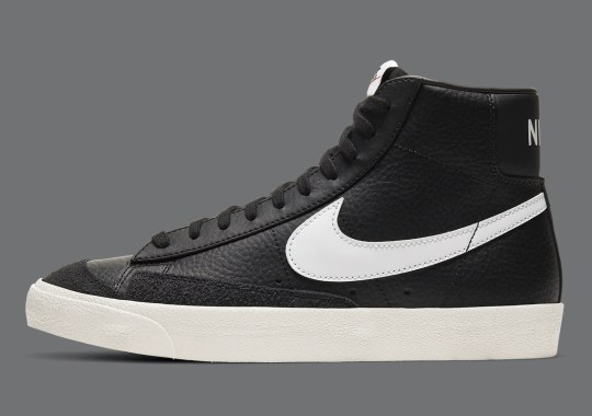 Nike Blazer Mid 77 BQ6806 002 7