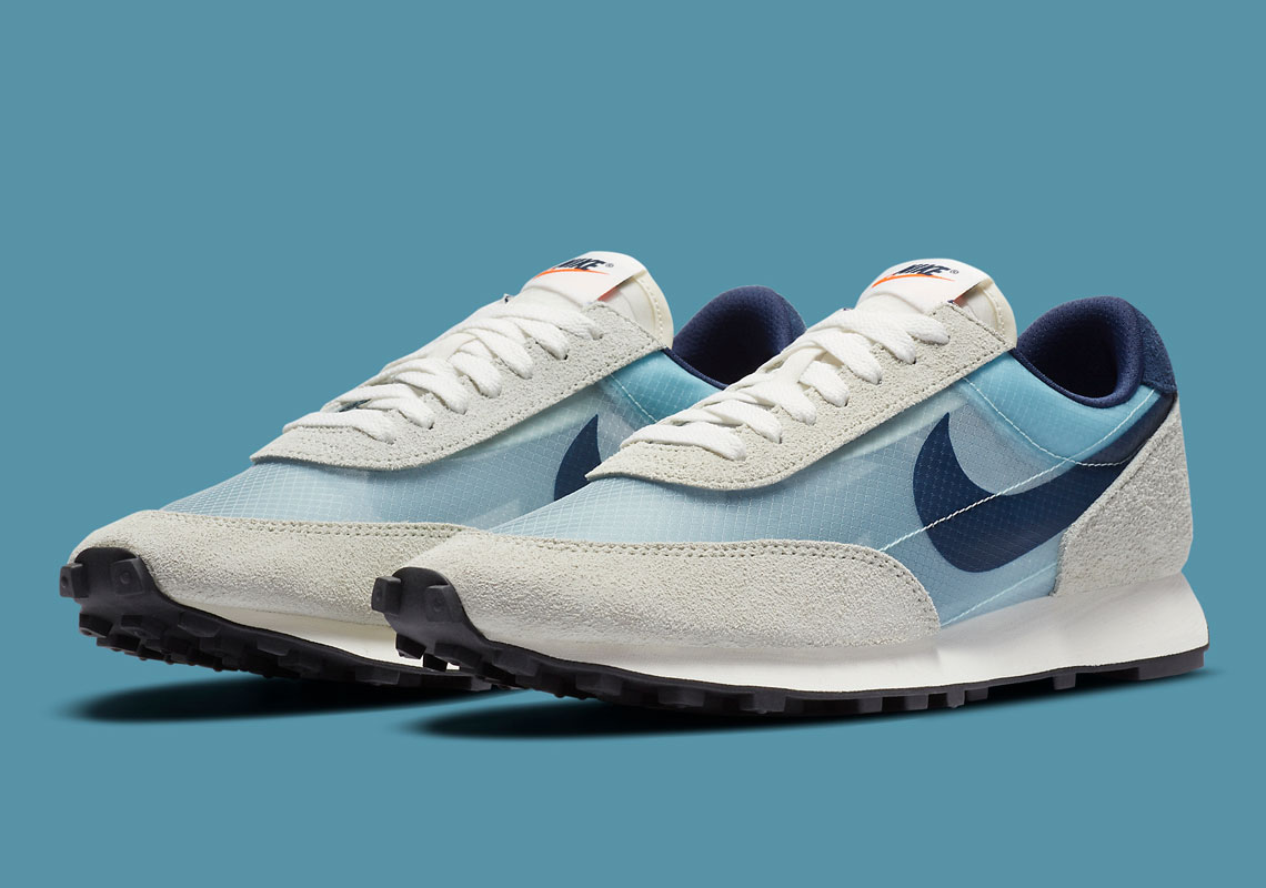 Nike Daybreak SP Teal Navy CZ0614-300 