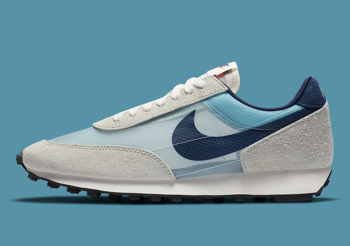 Nike Daybreak SP Teal Navy CZ0614-300 