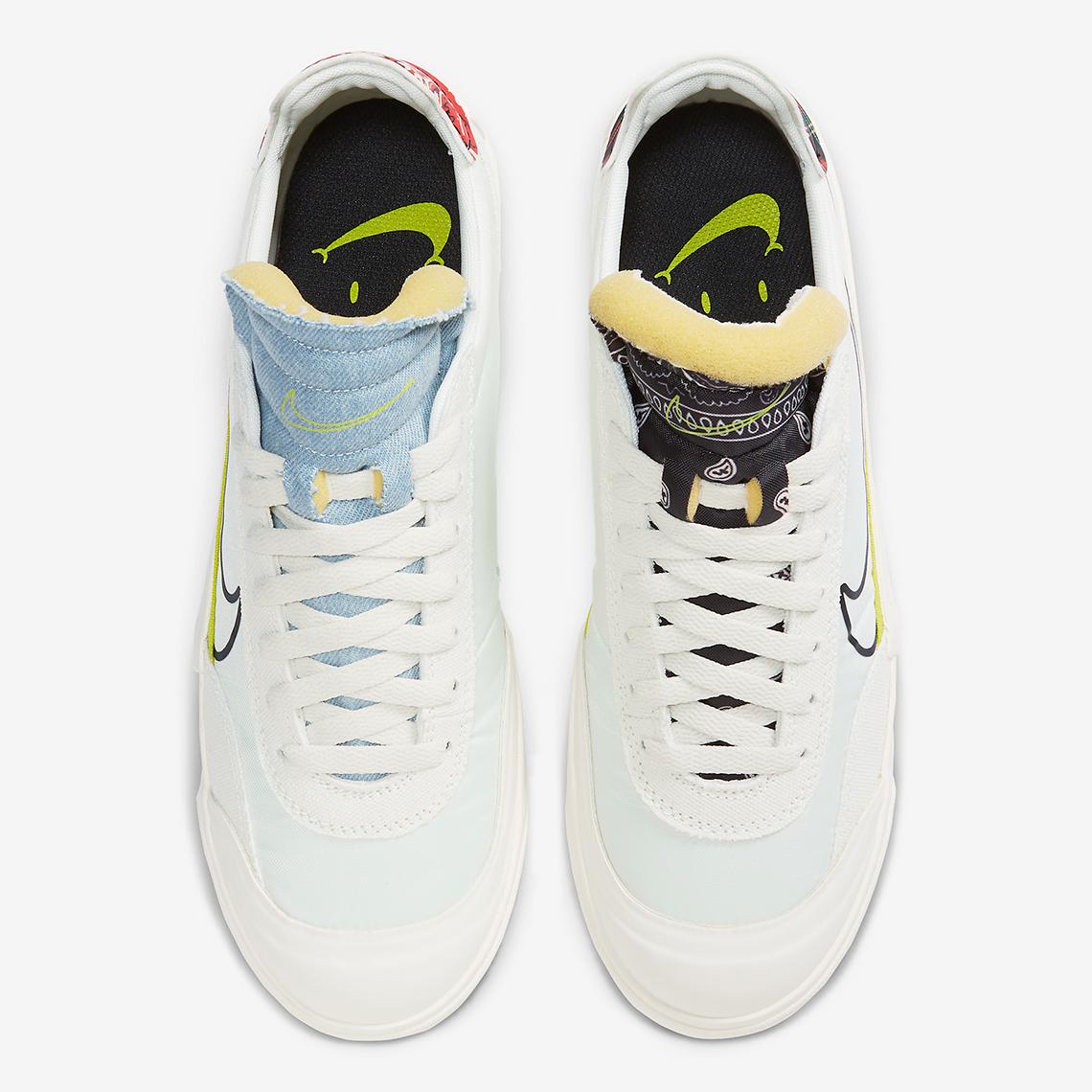 Nike Drop Type HBR CW2620101 Release Info