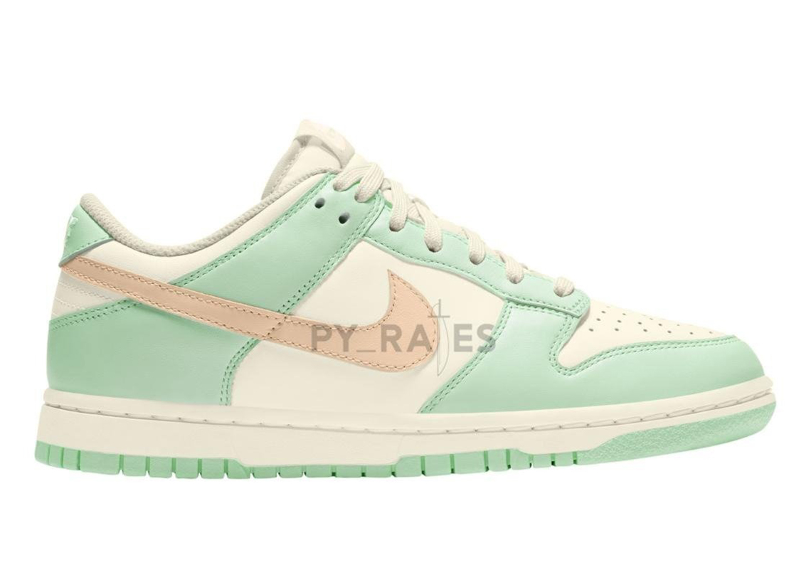 Nike Dunk Low Womens WMNS 2021 Release 