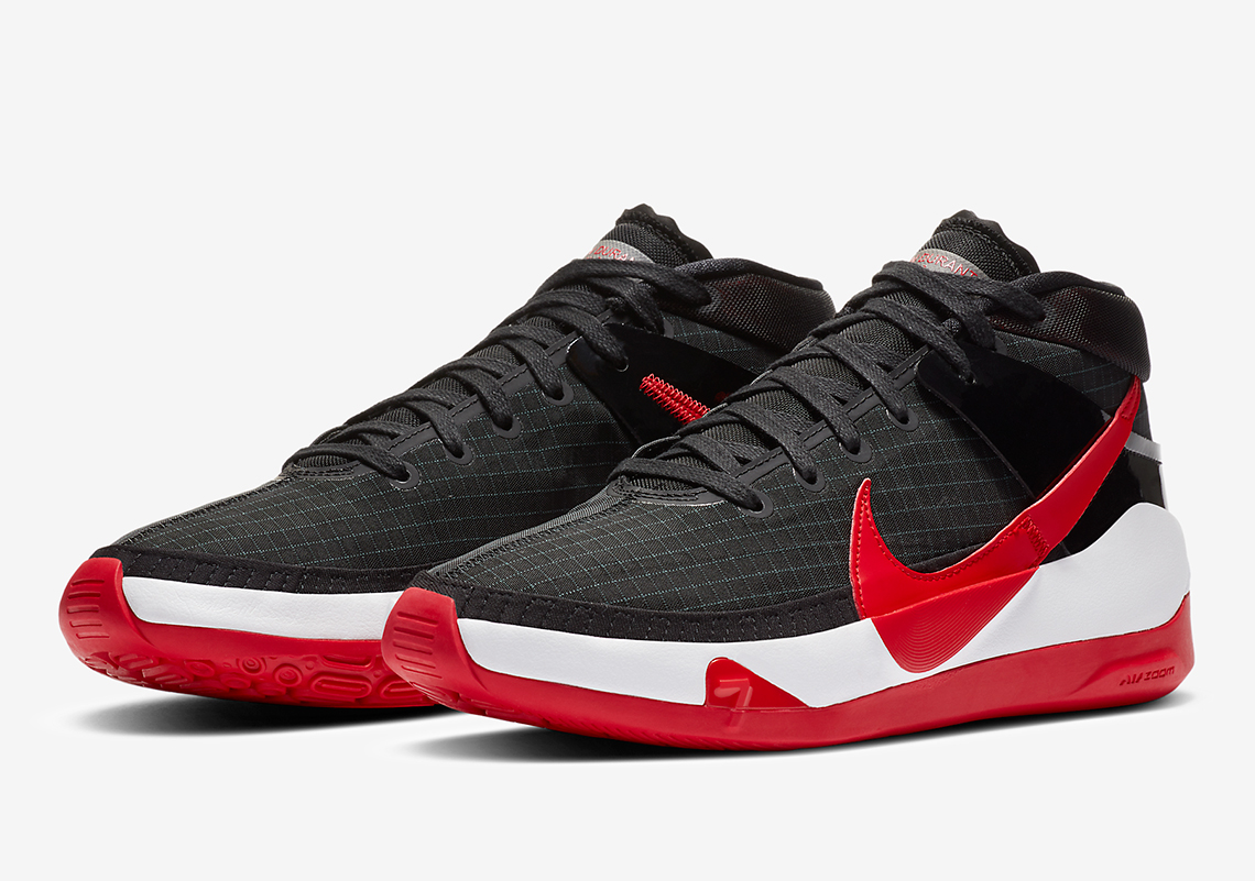 black and red kds