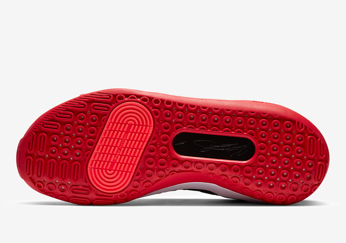 Nike KD 13 Bred CI9948-002 Store List | SneakerNews.com