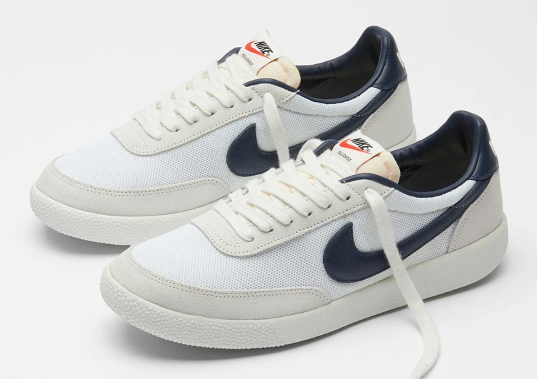 Nike Killshot Og Sp Release Date