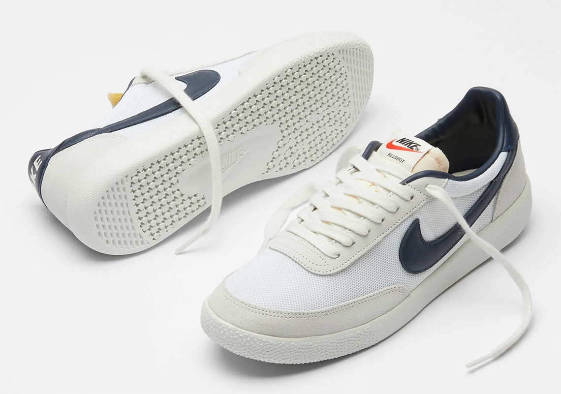 nike killshot history