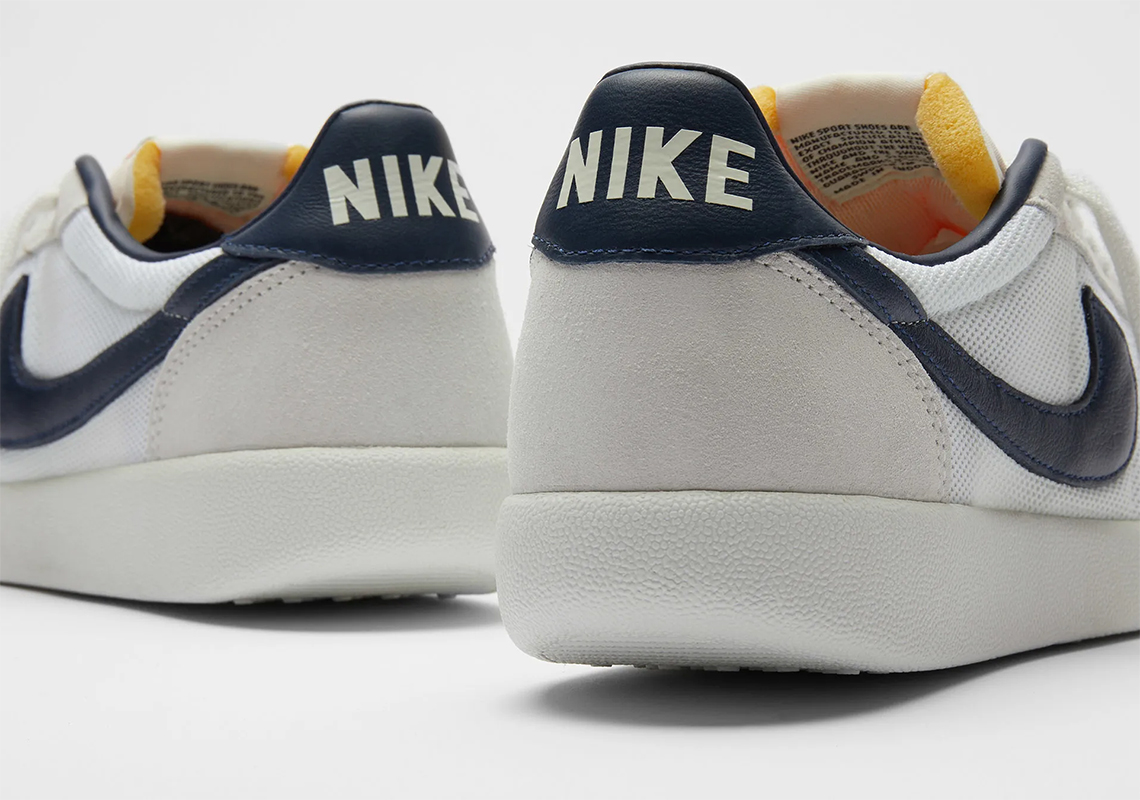 nike killshot navy