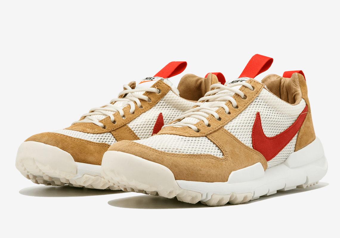Does Nike Have A Mars Yard 2.5 In The Works?