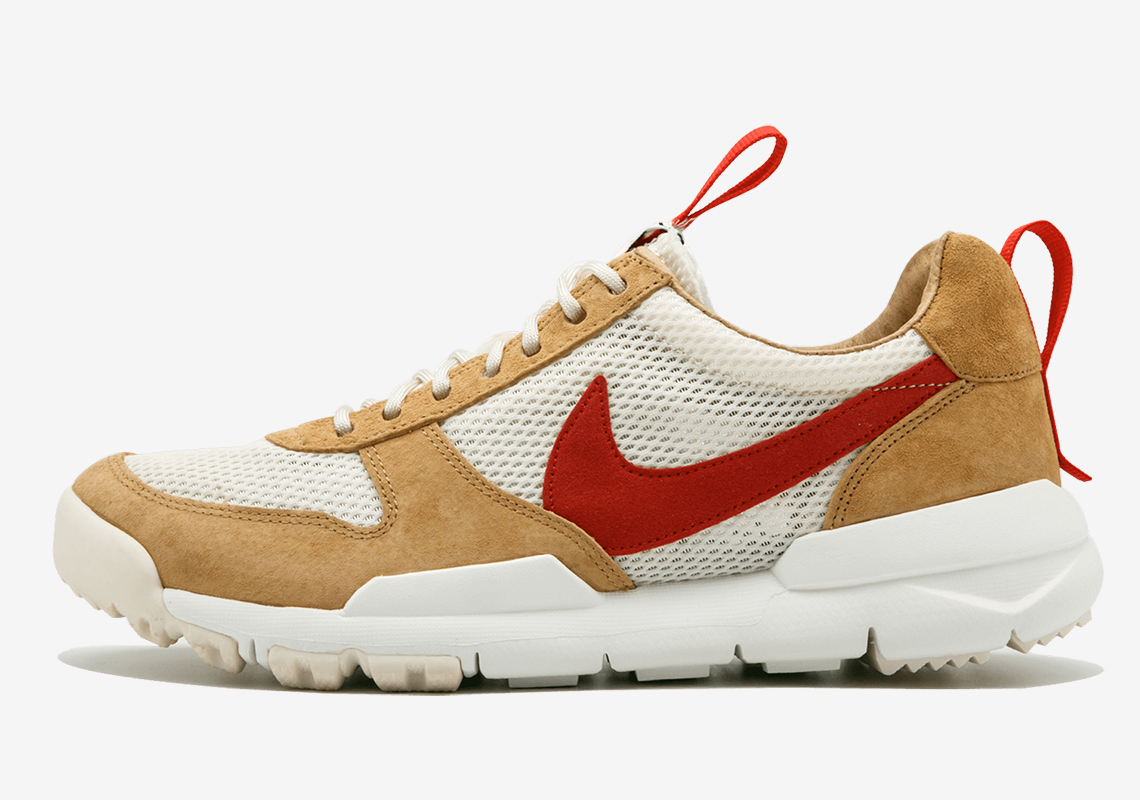 nike mars