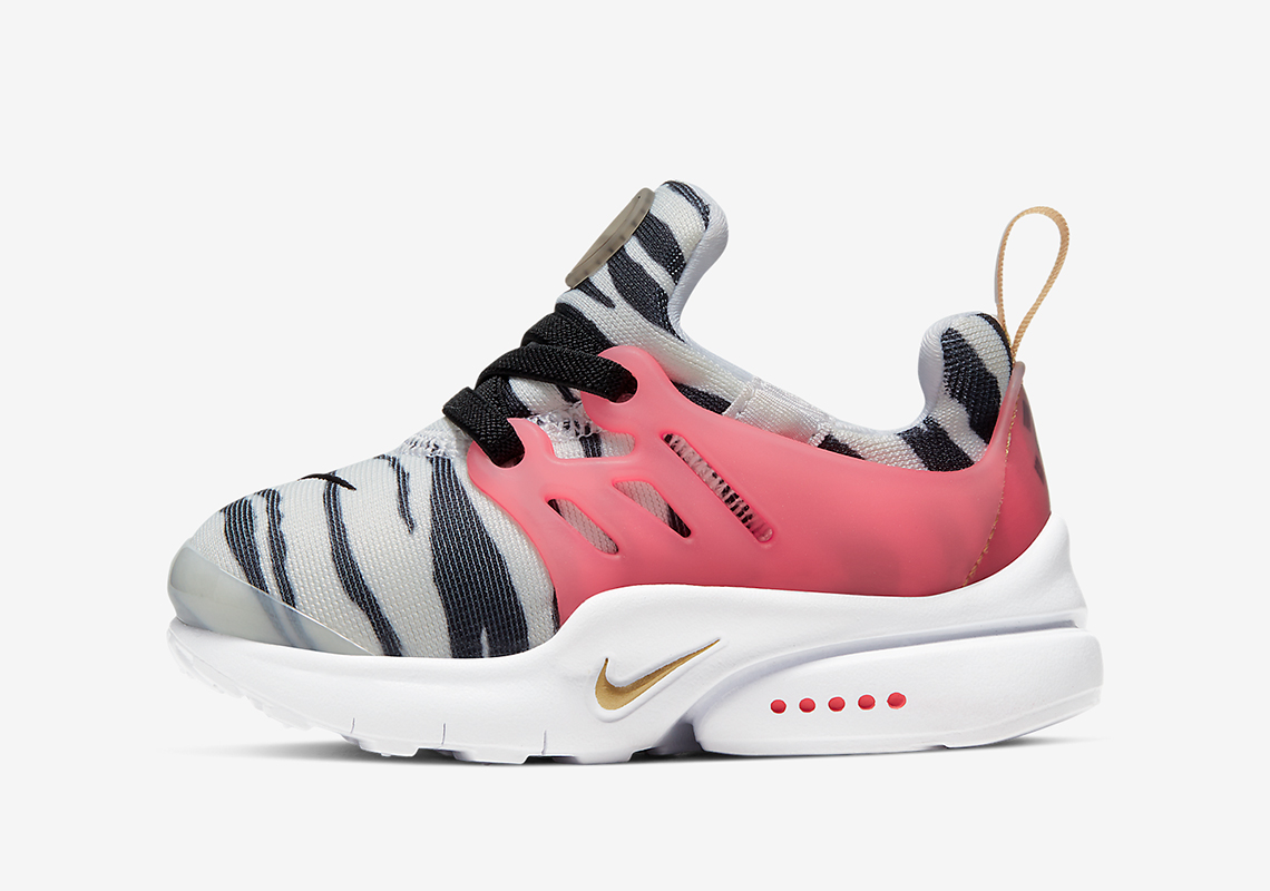 Nike Presto South Korea CW7461 100 1