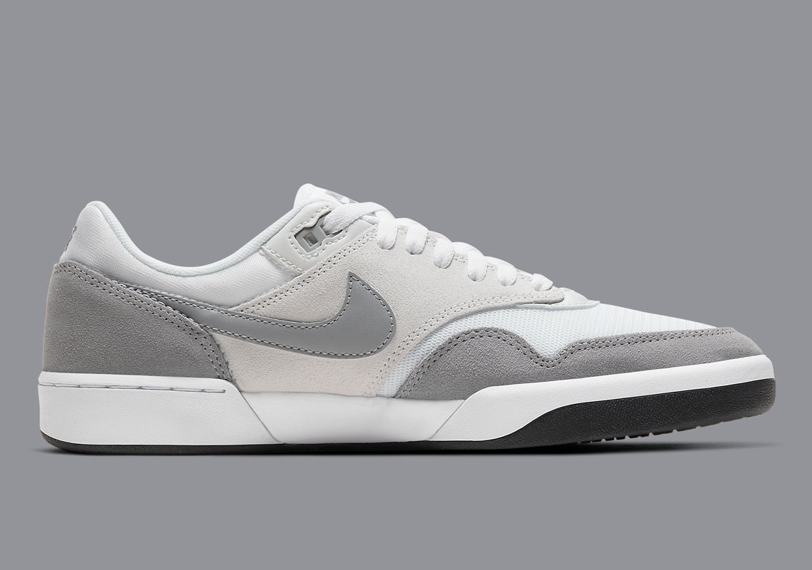Nike SB GTS Return CD4990-002 Release Date | SneakerNews.com