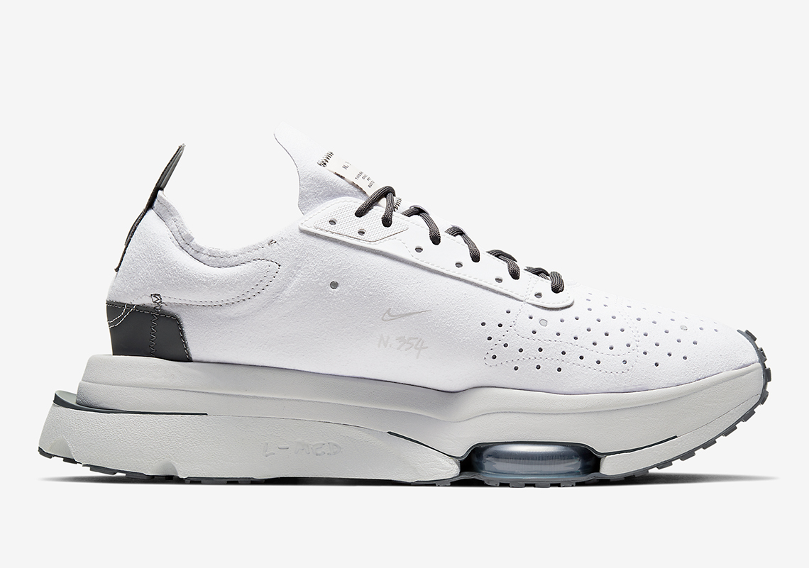 Nike Zoom Type Summit White CJ2033100 Release Date