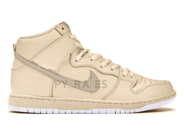 dunk high notre dame