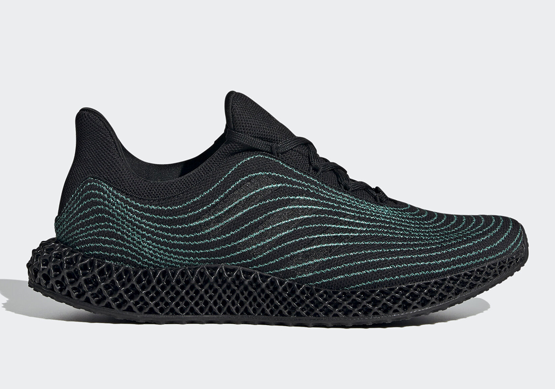 protein Dated judge Parley adidas Ultra 4D Uncaged FX2434 Release Info | SneakerNews.com
