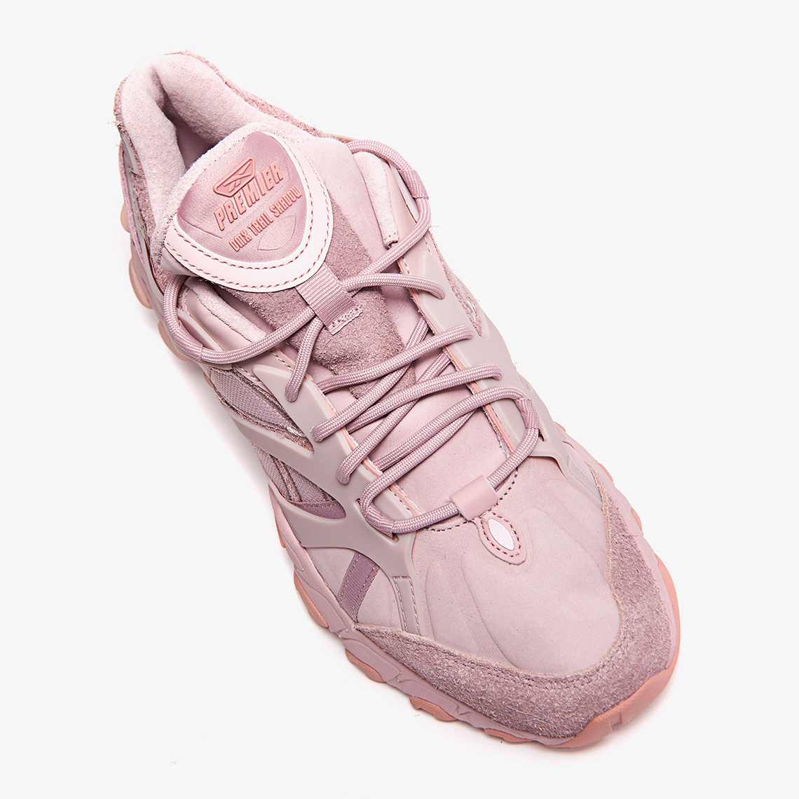 Reebok dmx pink on sale