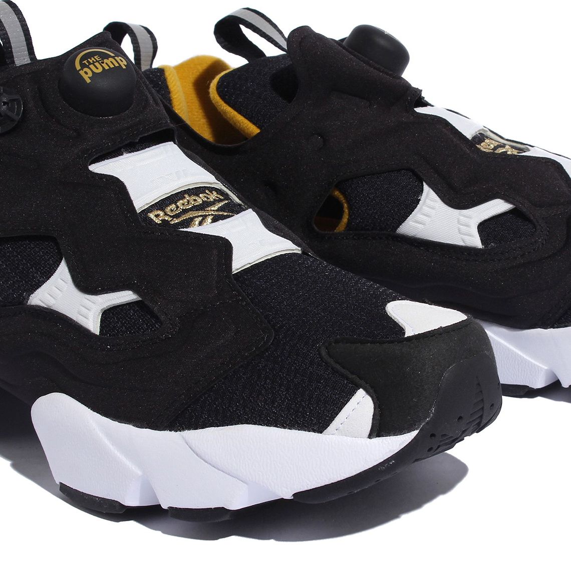 Reebok Instapump Fury Osaka FW4754 Release Info | SneakerNews.com