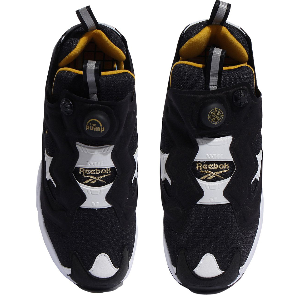 Reebok Instapump Fury Osaka Fw4754 4