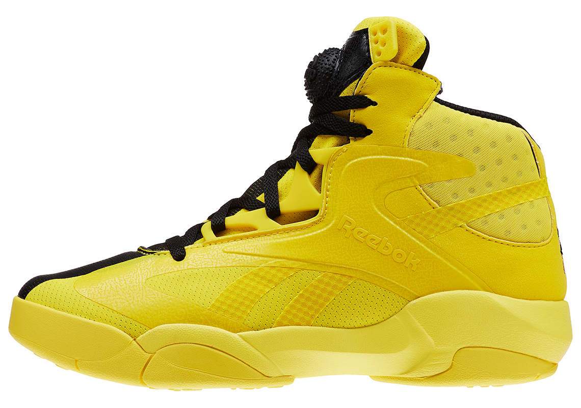 Reebok Shaq Attaq Bd4602 Release Info 6