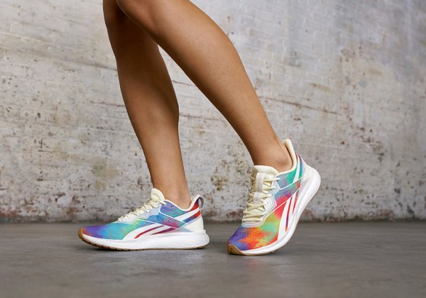 Reebok Pride Month Collection All Types Of Love Release Info ...