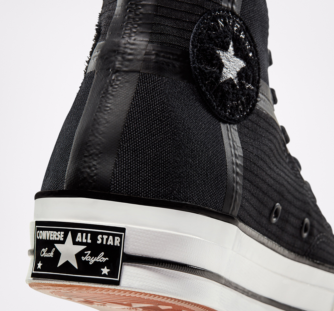 Converse Zapatillas CHUCK TAYLOR ALL STAR EVA LIFT EVERYDAY EASE OX para niÃ±a