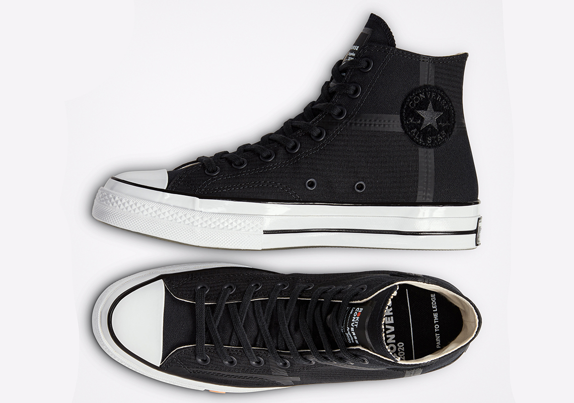 converse upcoming releases