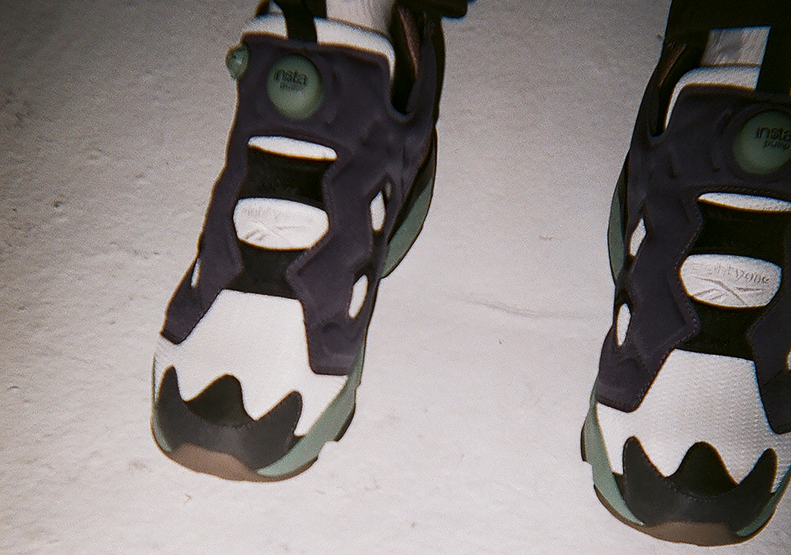 Vainl Archive Reebok Pump Fury Release Date 4