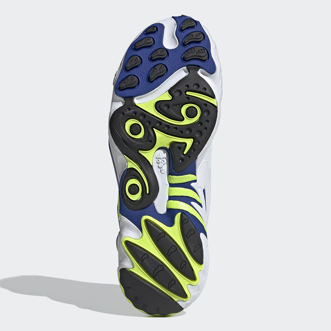 adidas EQT Solution EF4653 Green Blue Release Info | SneakerNews.com