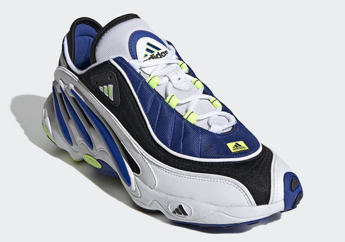 adidas equipment tennis shoes