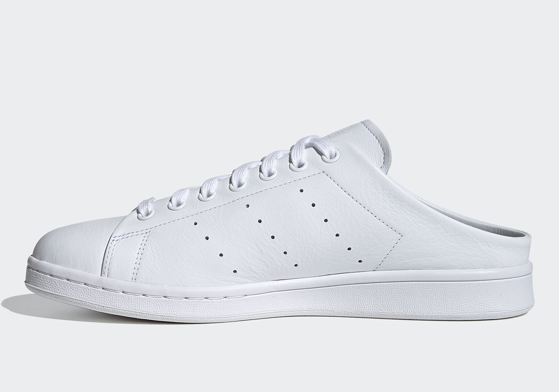 adidas stan smith slip on